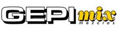 Logotipo Gepimix