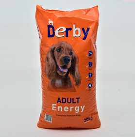 derby energia
